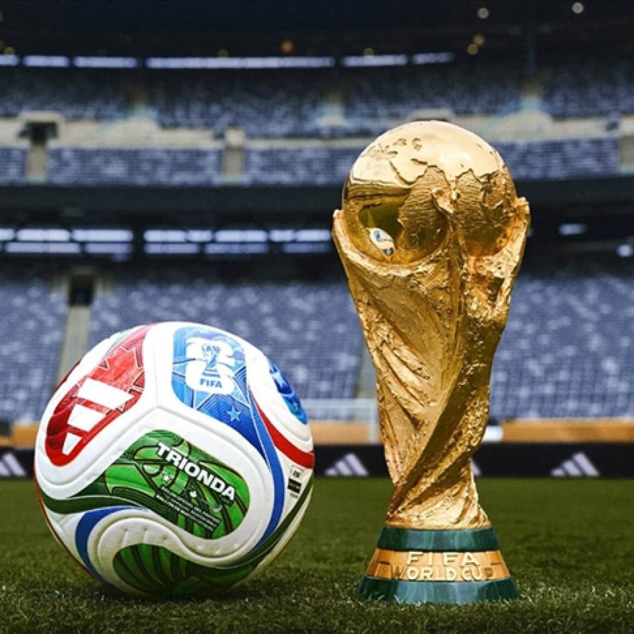 2026 Dünya Kupası Finalinde İspanya-Arjantin Heyecanı: Tarih, Saat ve Yayın Bilgileri