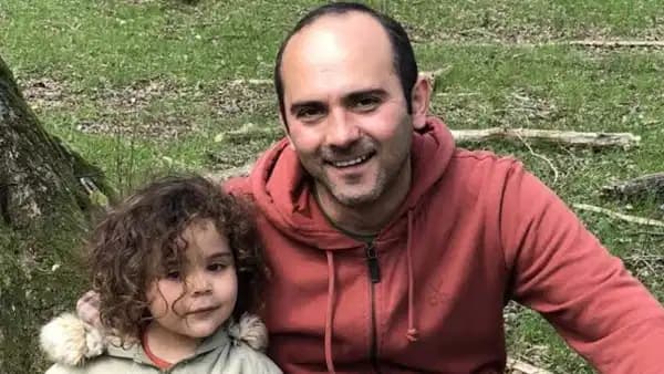 Gezi Davası hükümlüsü Kahraman'dan cezaevinden kızına duygusal doğum günü mesajı