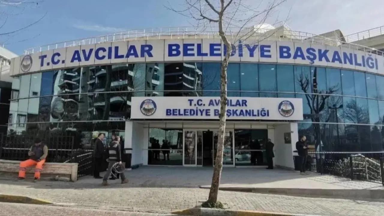 Avcılar Belediyesi'nde ihaleye fesat operasyonu: 12 şüpheli adliyeye sevk edildi