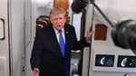 Trump'tan İran'a 'anlaşma' sinyali: 'Müzakereler iyi gidiyor, yakında sonuçlanabilir'