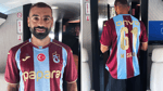 Trabzonspor Başkanı Doğan'dan çarpıcı Salah itirafı: Transferin perde arkasını ilk kez anlattı