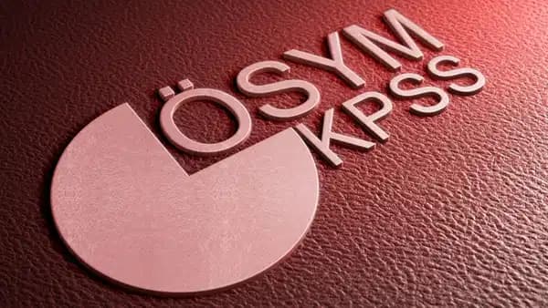 2026 KPSS Lise (Ortaöğretim) başvuruları ne zaman? KPSS Ortaöğretim başvuruları nasıl ve nereden yapılır?