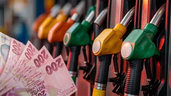 Benzinde yeni zam kapıda: Dünkü indirim pompaya yansımadı, maliyet düşüşü ÖTV'ye gitti