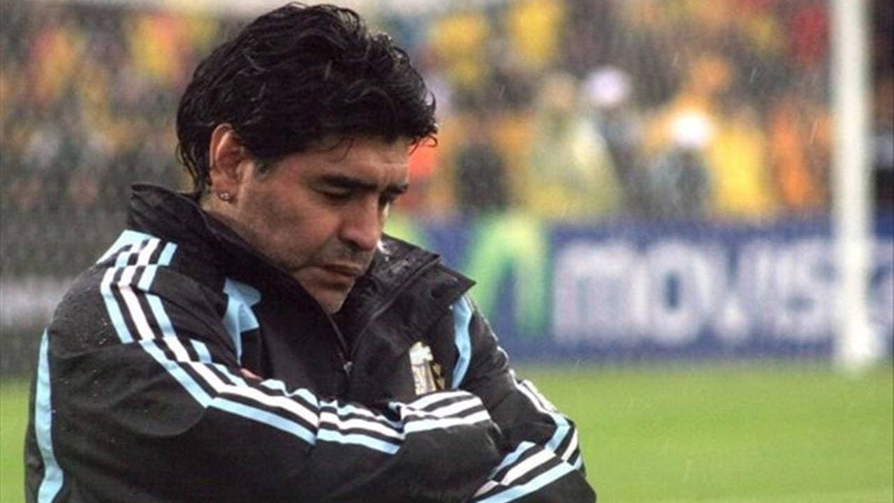Maradona davasında şok ifade: Son sözleri 'Hiçbir şey istemiyorum' oldu