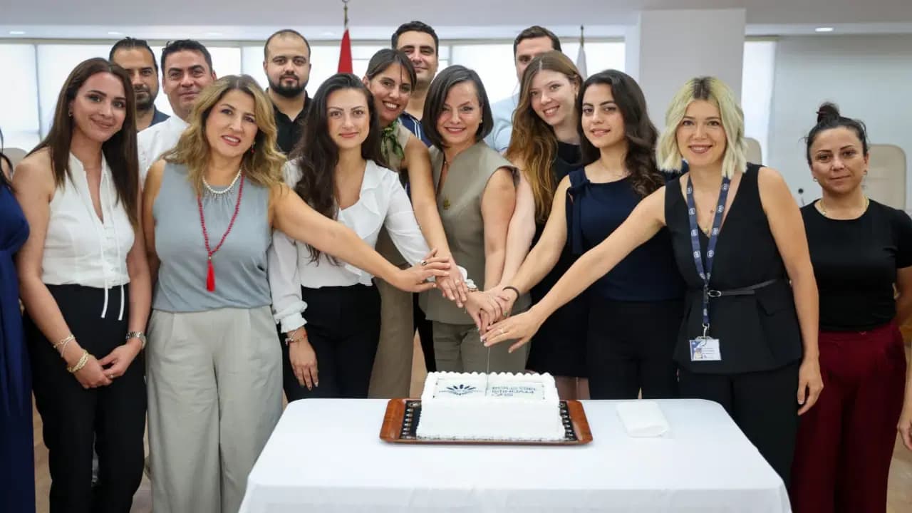Karabağlar'da BİO ile 2 yılda 2 bin 40 kişi iş sahibi oldu