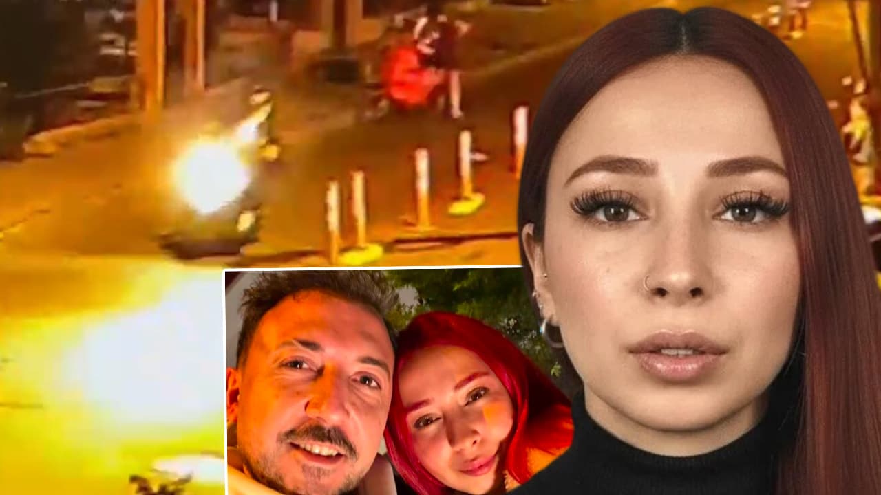 Şişli'deki Nilda Müge Şahin cinayetinde şok detay: Şüpheliyi hastane çevresinde görmüşler