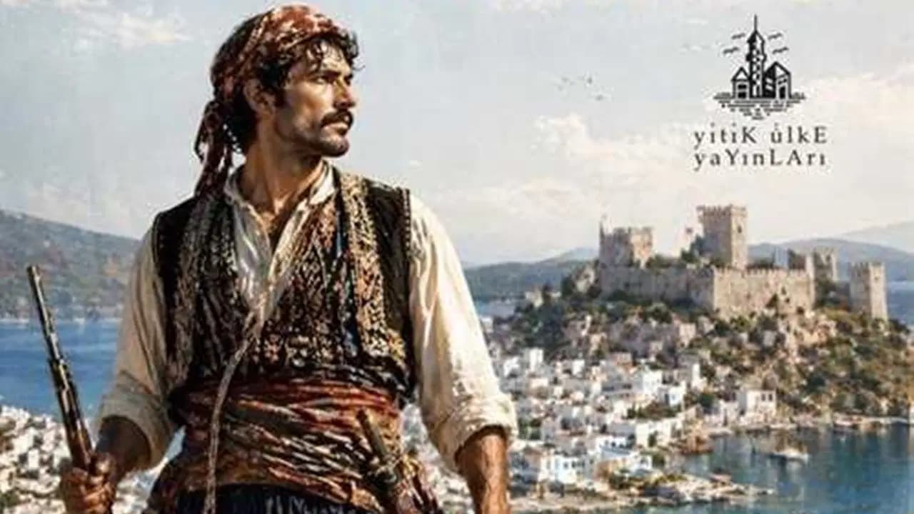 Türkülerle Dokunmuş Bir Bodrum Hikâyesi: Kolcular Geliyor