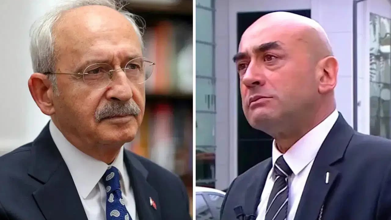 Kılıçdaroğlu'nun görevden aldığı isim YSK'de yeni partisinin temsilcisi oldu