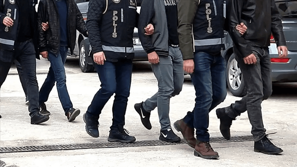 Holding patronuna bahis suçlaması. Tüm malvarlığına el konuldu