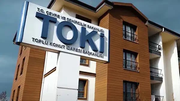 TOKİ Hatay'da 13 Bin 289 Konut İçin Kura Çekilişi Başlıyor: Sonuçlar Ne Zaman Açıklanacak?