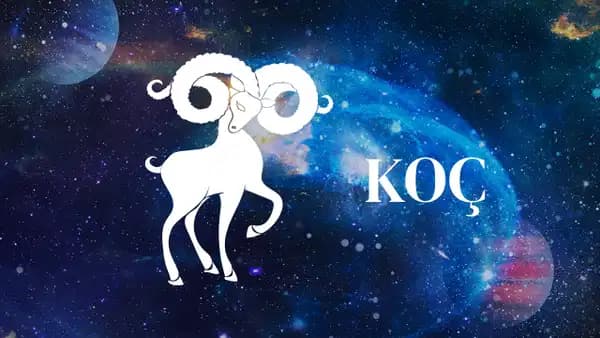 Koç Burcu Günlük Yorumu: 8 Ağustos Cumartesi