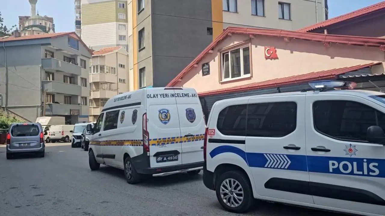 Zonguldak'ta 39 yaşındaki şahıs evinde ölü bulundu