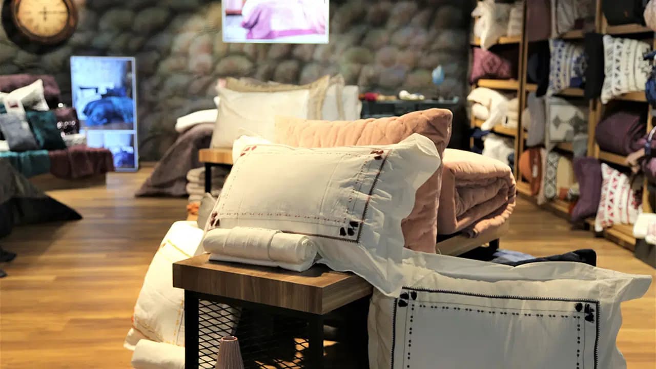 Türk markası Madame Coco, Rusya pazarından çekiliyor