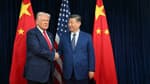 Trump'tan Çin'e yapay zeka resti: 'Liderliği kaybedemeyiz'