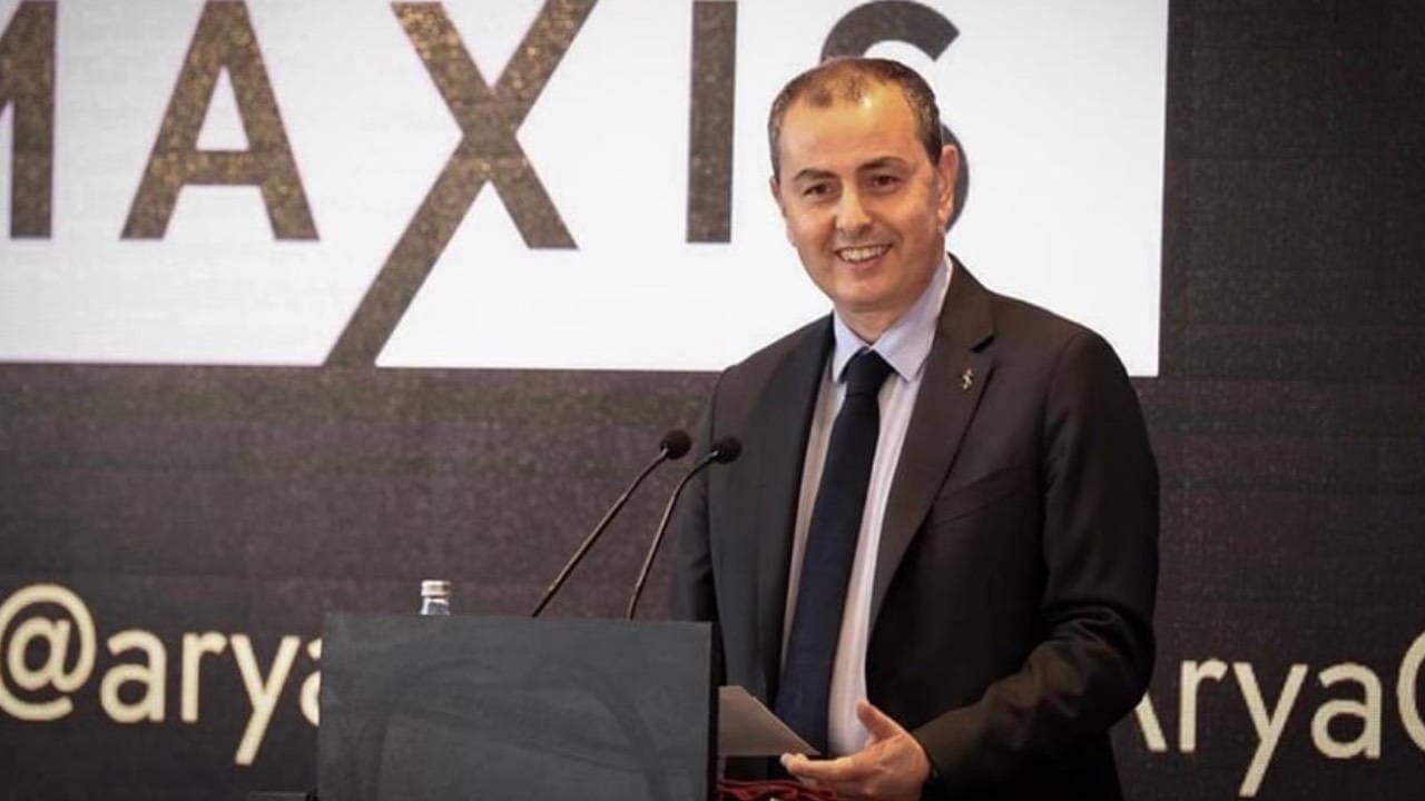 İş Bankası'nda sürpriz genel müdür değişimi: Hakan Aran görevi bırakıp Şişecam'a geçiyor
