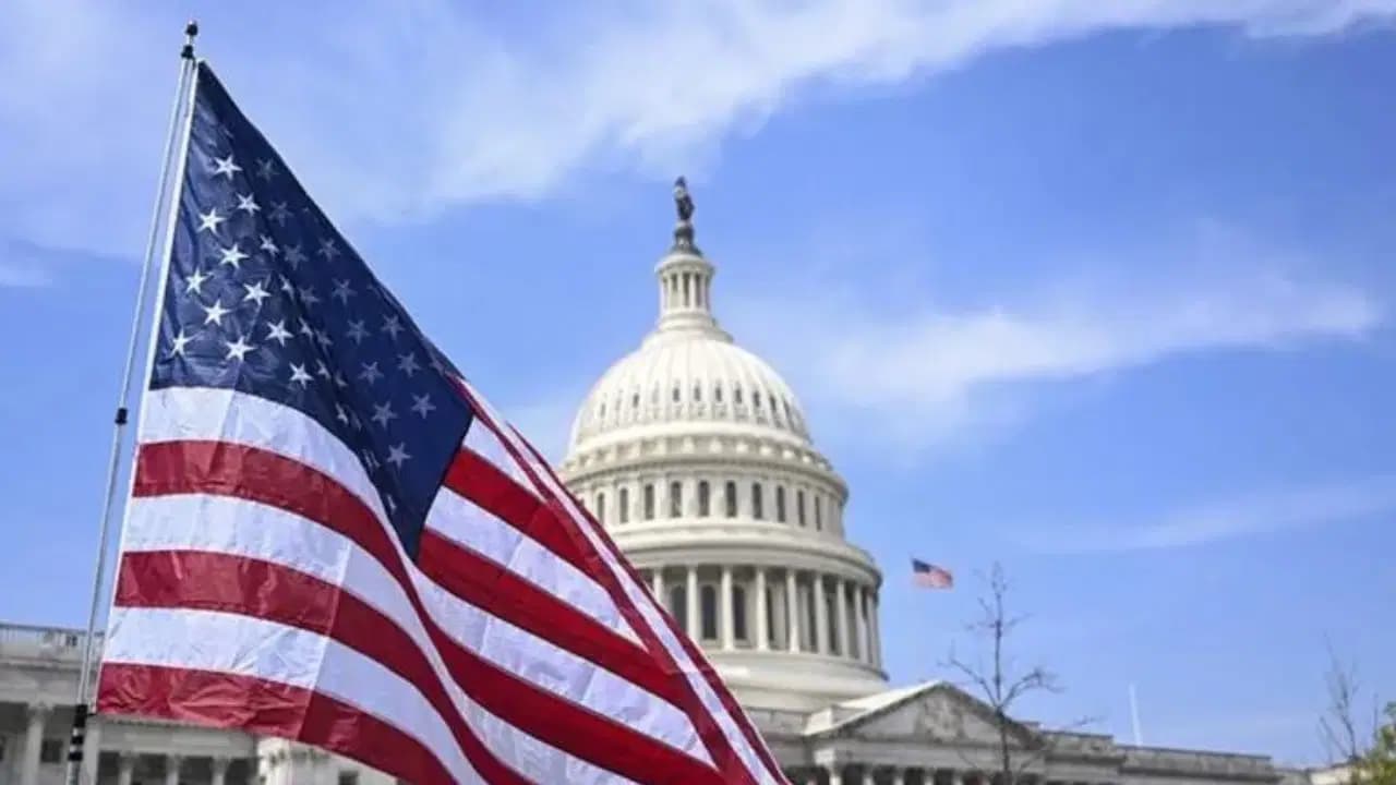 Trump'ın Beyaz Saray balo salonu projesine mahkeme dur dedi