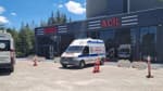 Kayseri'de 54 yaşındaki adam evinde ölü bulundu