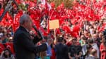 CHP'den Kıbrıs'taki 'Gevşek Koalisyon' girişimine sert tepki: GKRY'nin oyunlarına gelinmemeli
