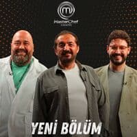 MasterChef Türkiye 2026'da dördüncü grubun dördüncü yarışmacısı ana kadroya adını yazdırdı