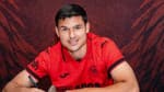 Çorum FK, Venezuelalı golcü Ramirez'i renklerine bağladı