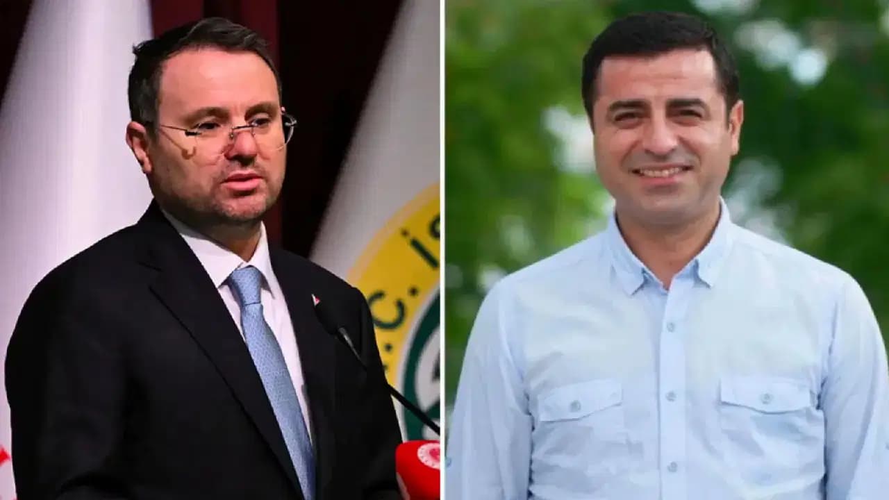 Yandaş gazeteci Fatih Atik'ten Selvi'ye yalanlama: 'Böyle bir açıklama yapmadım'
