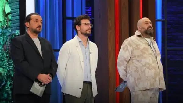 MasterChef Türkiye yeni sezonunda ana kadro heyecanı: 7 Ağustos'ta kazananlar belli oldu
