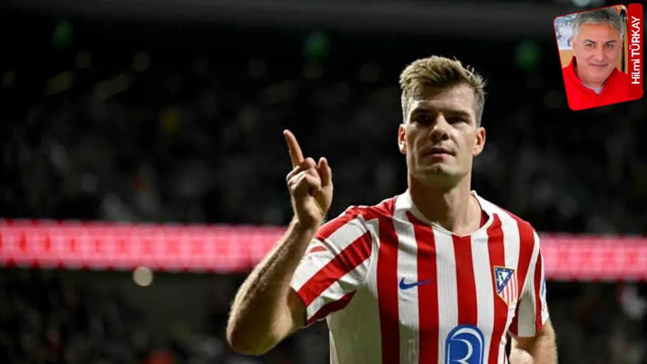 Fenerbahçe'den Sörloth atağı: İspanyol kulübü kapıyı araladı