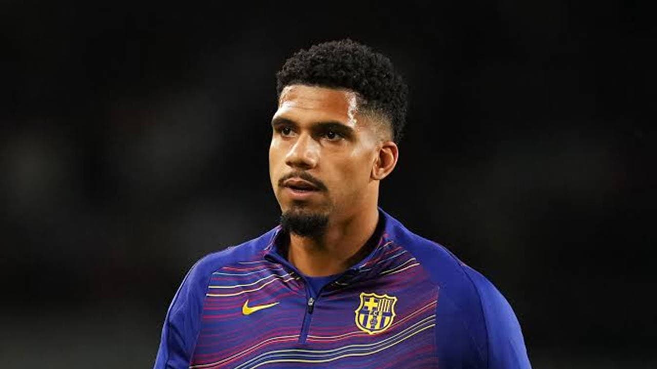 Liverpool, Savunmayı Barcelona'lı Yıldızla Güçlendiriyor
