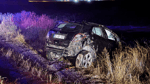 Kayseri'de Otomobilin Devrilmesi Sonucu 1 Çocuk Hayatını Kaybetti