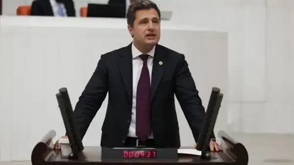 Yeni Partili Yücel: 'Çocuk cinayetleri de politiktir'