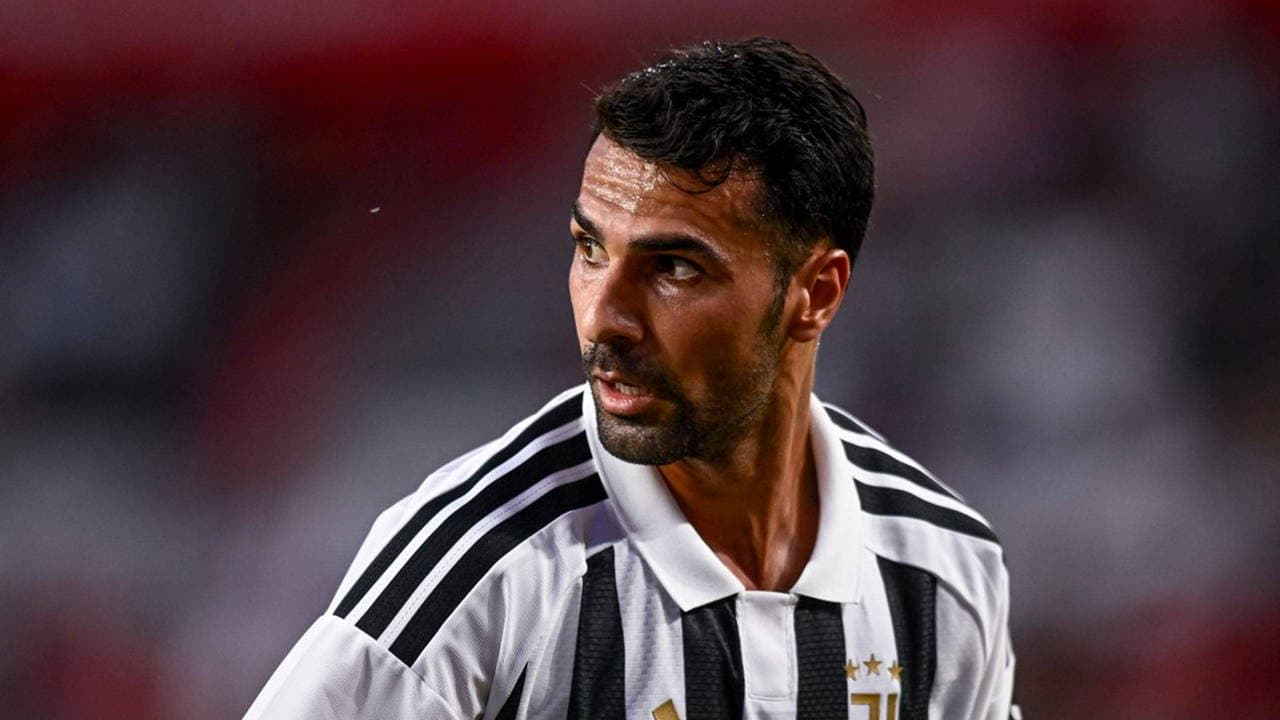Zeki Çelik'ten Juventus itirafı: 'Teklif gelince iki kez düşünmedim'