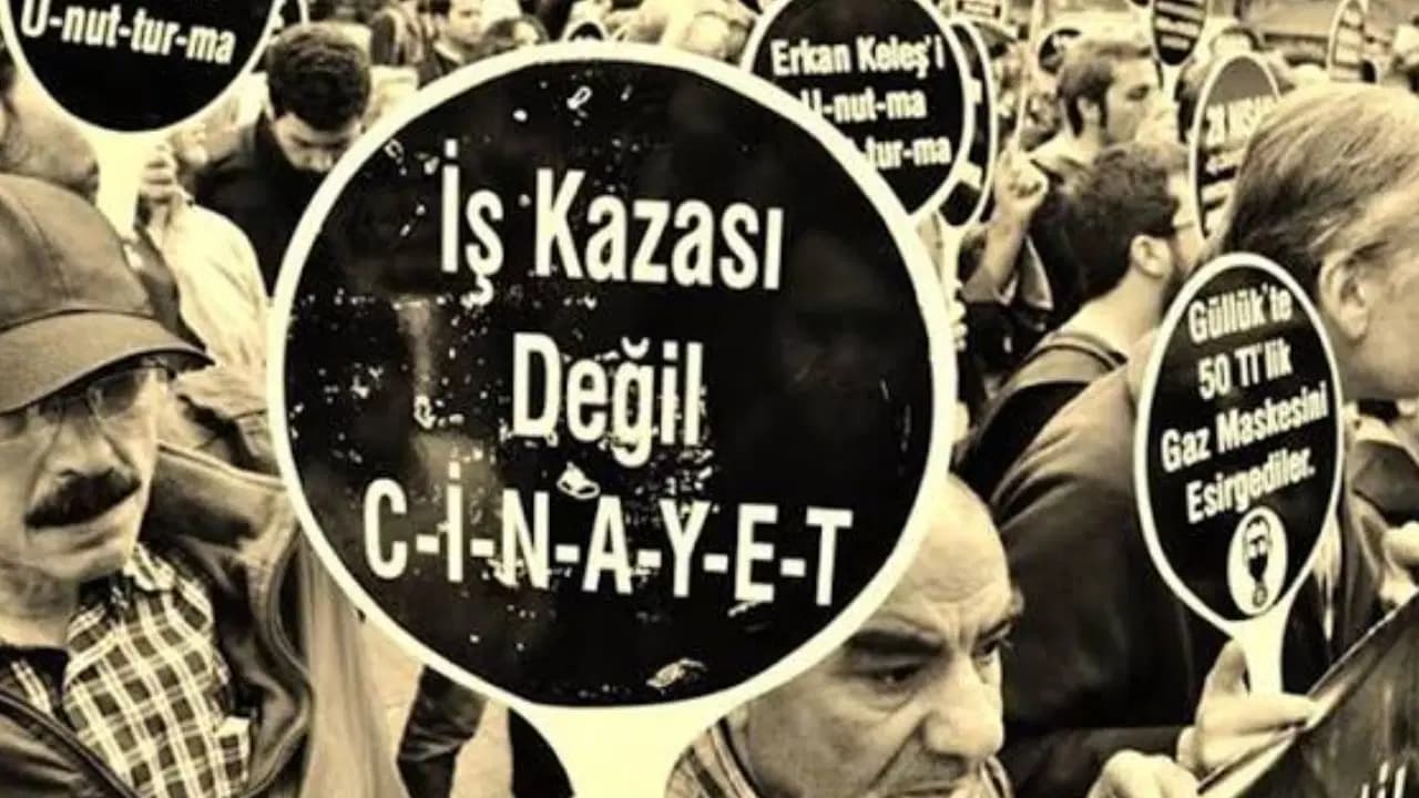 Karabük'te elektrik arızasını onarırken akıma kapılan enerji işçisi hayatını kaybetti