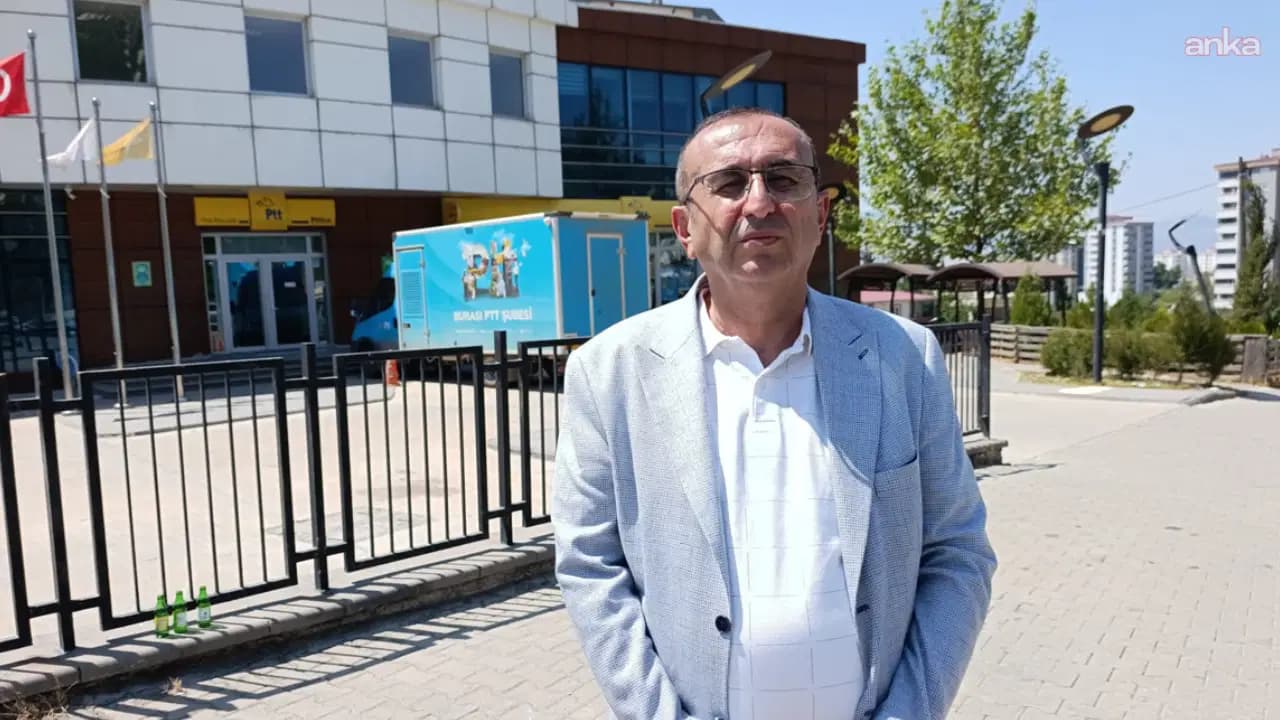 YENİ Parti'den PTT çalışanları için 'vicdan' çağrısı