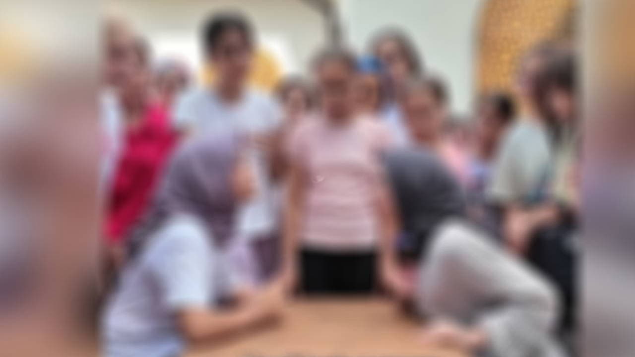 Nazlıaka'dan Eyüpsultan Müftülüğü'nün projesine sert tepki: 'Çocukları kutuplaşmanın malzemesi yapmayın'