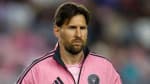 Lionel Messi'yi yasa boğan acı kayıp! Babası Jorge Messi hayatını kaybetti