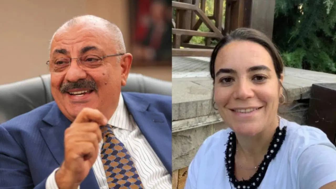 AKP'li Tuğrul Türkeş'ten MHP'ye sert sözler: 'Teröriste gösterilen toleransın onda birini bile esirgediler'