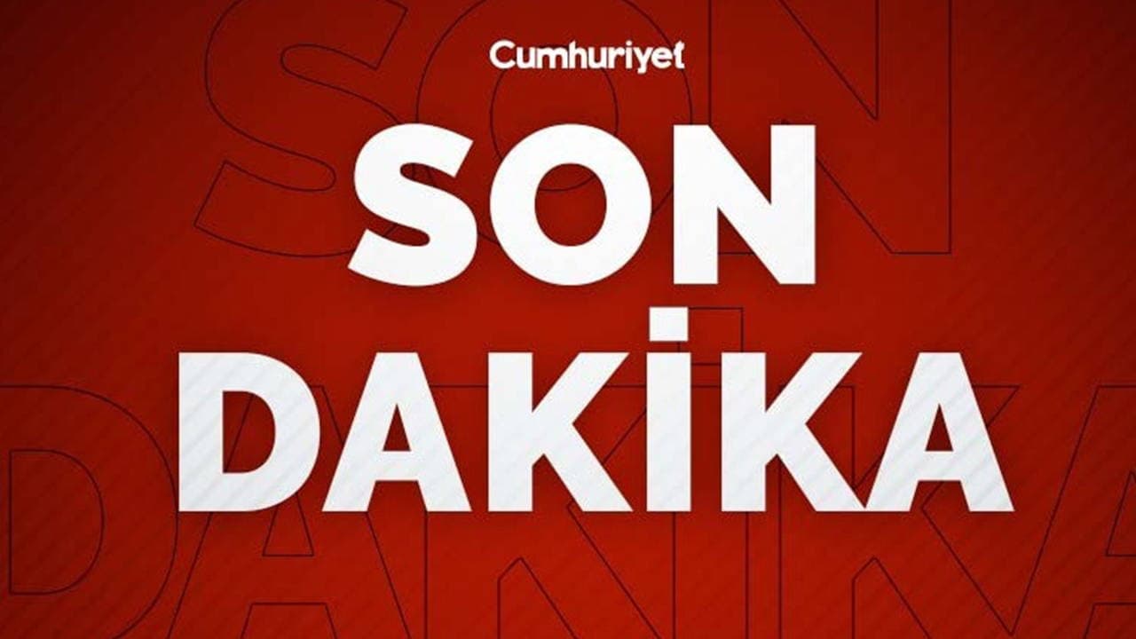 Tutuklanan Menderes Belediye Başkanı İlkay Çiçek hakkında kritik karar: Görevinden uzaklaştırıldı