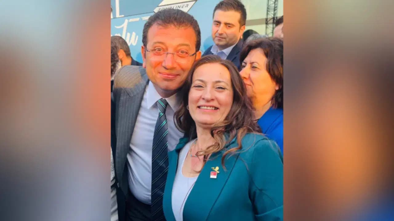 İmamoğlu'ndan tutuklama tepkisi: 'Siyasetin bir sınırı olmalı'