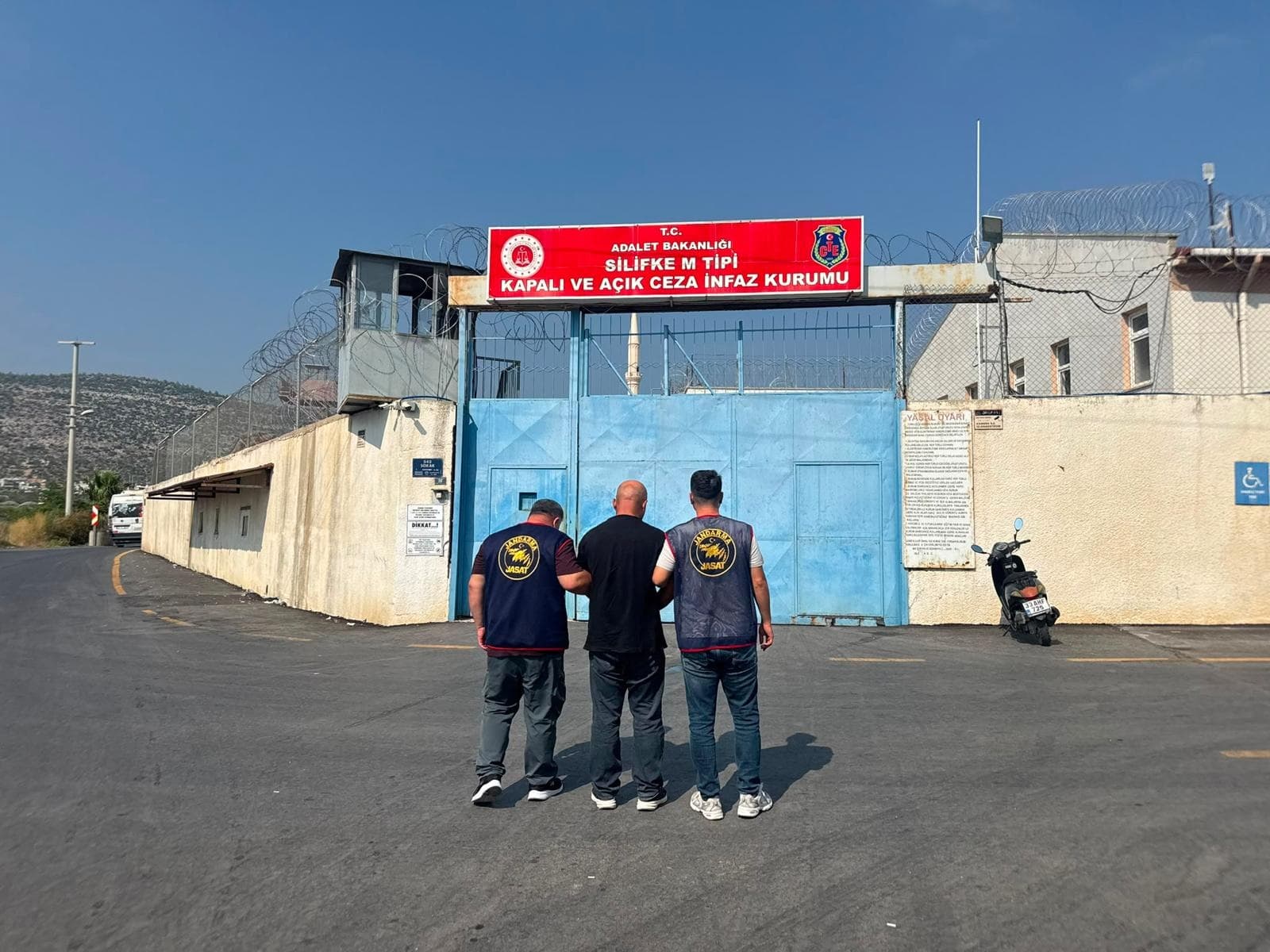 18 madencinin hayatını kaybettiği facianın firari sanığı 8 yıl sonra yakalandı