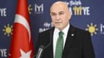 İYİ Partili vekil Çömez hakkında soruşturma başlatıldı