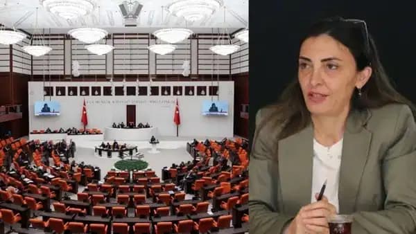 YENİ Parti'den Çerçeve Yasa açıklaması: Tepkilere rağmen Genel Kurul'da 'evet' oyu verecekler