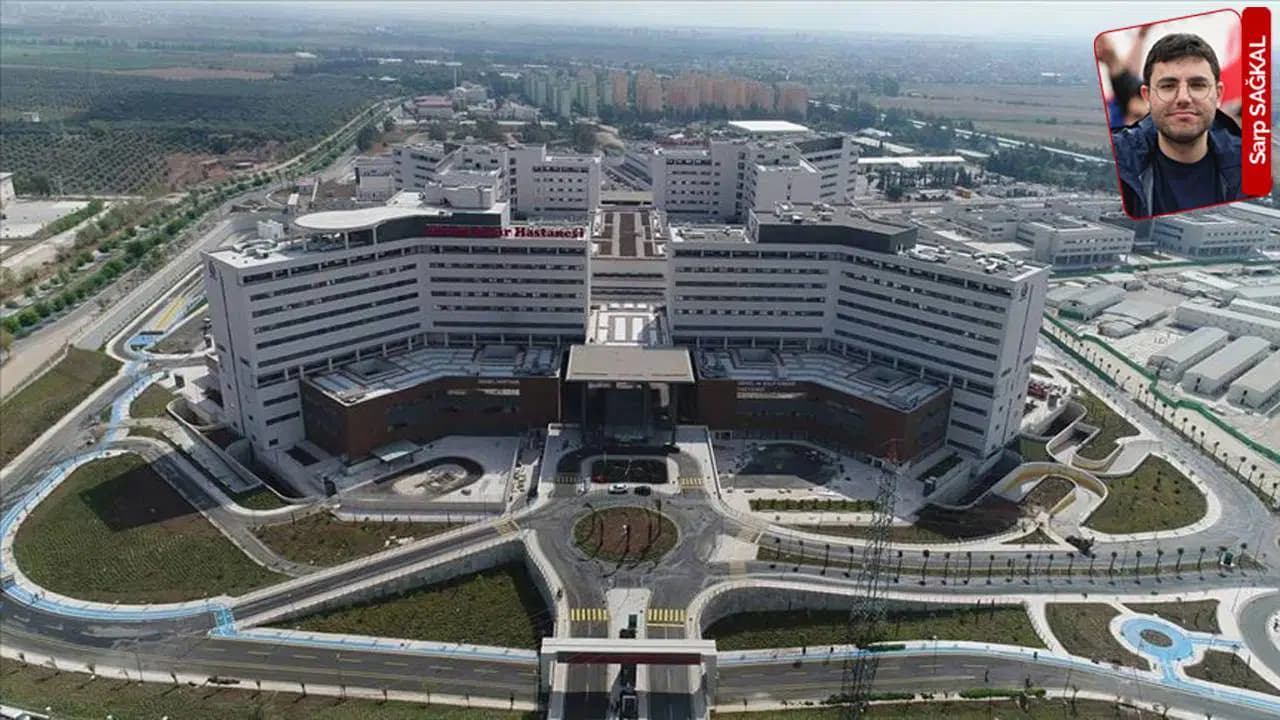 Asgari ücret zammı yok, şehir hastanesi faturası kabarık: Temmuzda 23 milyar lirayı aştı