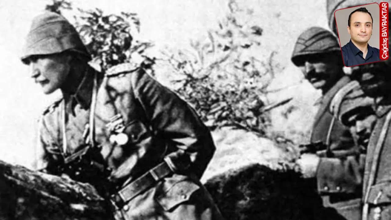 Anafartalar Zaferi'nin 111. yılı: Çanakkale'nin kara destanı yeniden hatırlandı
