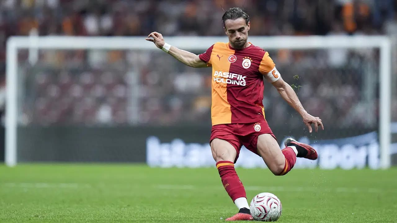 Yunus Akgün'den Villarreal mağlubiyeti sonrası itiraf: 'Yeni sezona hazır değiliz'