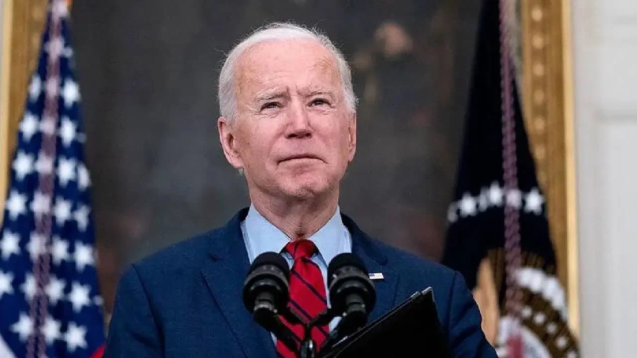 Hunter Biden'dan açıklama: Eski Başkan Biden'ın kanseri tüm vücuduna metastaz yaptı