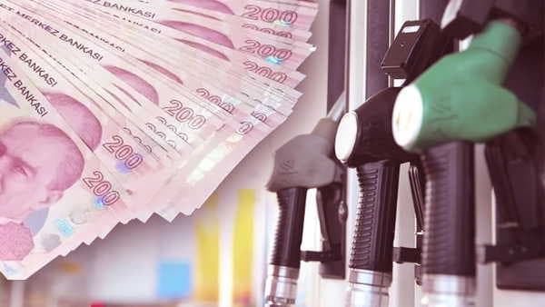 9 Ağustos 2026 Benzine zam mı geldi? Mazot, benzin, LPG ne kadar? Güncel akaryakıt fiyatları ne kadar?