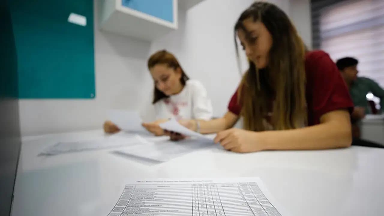 YKS tercih işlemleri için son saatler: Süre yarın doluyor