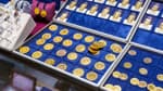 Altın ve gümüşte tarihi zirve: Gram altın 6 bin 660 lirayı, gümüş 97 lirayı aştı