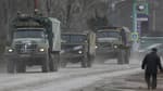 Rusya, Donetsk cephesinde iki yerleşim birimini daha ele geçirdi