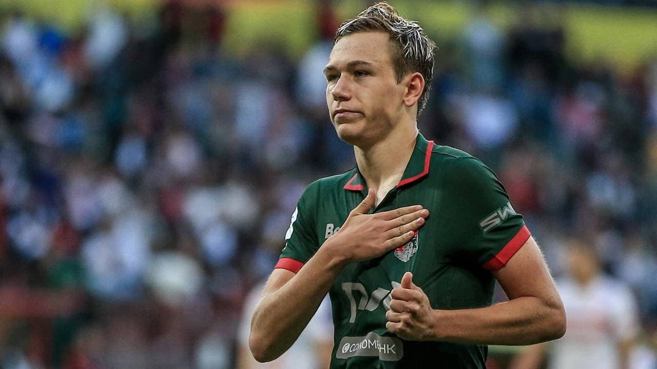 Galatasaray'ın radarındaki Batrakov için Lokomotiv Moskova'dan kritik açıklama